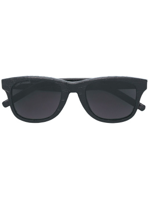 

Square-frame sunglasses, Saint Laurent Eyewear Square-frame sunglasses