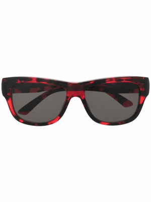 

Square-frame sunglasses, Balenciaga Eyewear Square-frame sunglasses