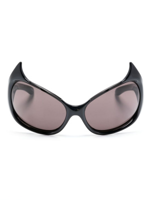 

Gotham cat-eye sunglasses, Balenciaga Eyewear Gotham cat-eye sunglasses