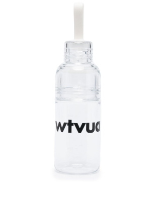 

Printed water bottle, WTAPS Printed water bottle