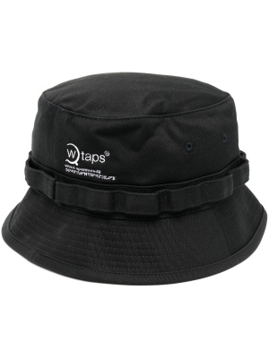 

Jungle 02 bucket hat, WTAPS Jungle 02 bucket hat