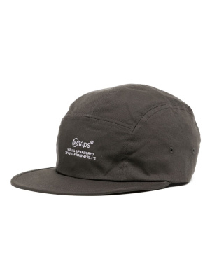 

Embroidered-logo cap, WTAPS Embroidered-logo cap