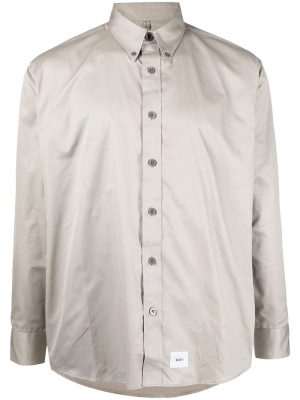 

Button-down collared shirt, WTAPS Button-down collared shirt