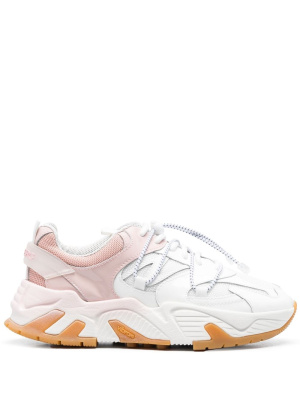 

Chunky low-top sneakers, Iceberg Chunky low-top sneakers