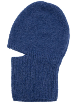

Fine-knit balaclava, OUR LEGACY Fine-knit balaclava