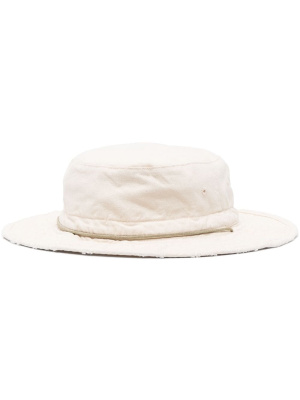 

Wide-brim sun hat, OUR LEGACY Wide-brim sun hat