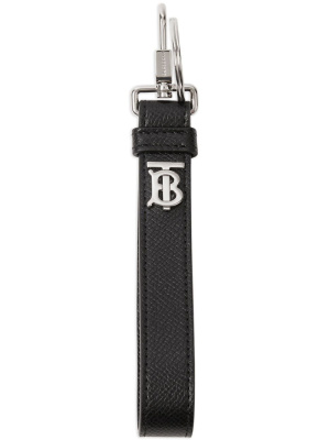 

Monogram motif check keyring, Burberry Monogram motif check keyring