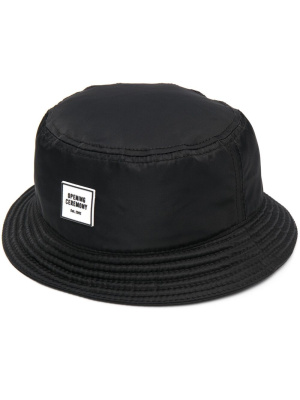 

Box-logo bucket hat, Opening Ceremony Box-logo bucket hat