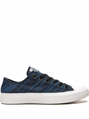 

Chuck Taylor All Star II Ox sneakers, Converse Chuck Taylor All Star II Ox sneakers