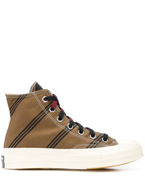 

Chuck 70 high-top sneakers, Converse Chuck 70 high-top sneakers