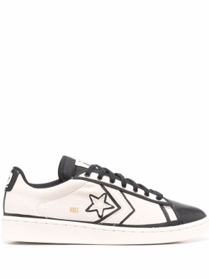 

X Joshua Vides Pro low-top sneakers, Converse X Joshua Vides Pro low-top sneakers