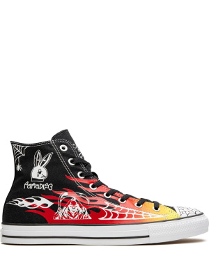 

Chuck Taylor All Star Sean Pablo sneakers, Converse Chuck Taylor All Star Sean Pablo sneakers