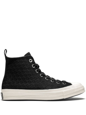 

X DOE Chuck 70 Hi sneakers, Converse X DOE Chuck 70 Hi sneakers