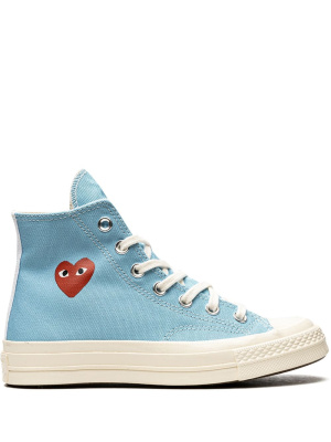 

X CDG Chuck Taylor All-Star sneakers, Converse X CDG Chuck Taylor All-Star sneakers