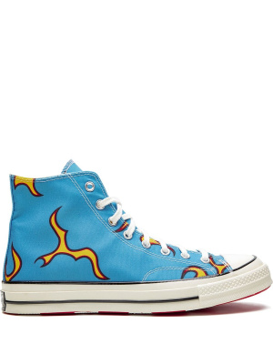 

Chuck 70 high-top sneakers, Converse Chuck 70 high-top sneakers