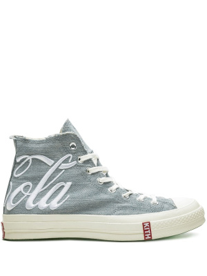 

Chuck 70 High sneakers, Converse Chuck 70 High sneakers