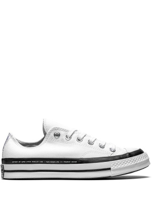 

Chuck Taylor All Star 70 low-top sneakers, Converse Chuck Taylor All Star 70 low-top sneakers