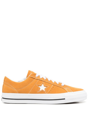 

One Star low-top sneakers, Converse One Star low-top sneakers
