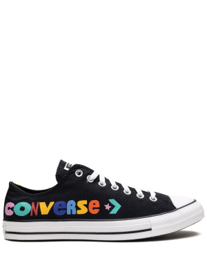 

Chuck Taylor All Star Ox sneakers, Converse Chuck Taylor All Star Ox sneakers