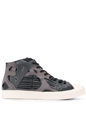 

X Feng Chen Wang Jack Purcell Mid sneakers, Converse X Feng Chen Wang Jack Purcell Mid sneakers