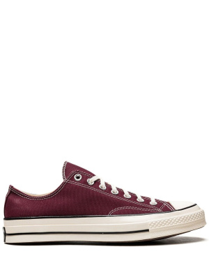 

Chuck 70 Ox sneakers, Converse Chuck 70 Ox sneakers