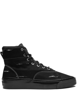 

X Kelly Oubre Jr. x Skid Grip High "Chase the Drip" sneakers, Converse X Kelly Oubre Jr. x Skid Grip High "Chase the Drip" sneakers