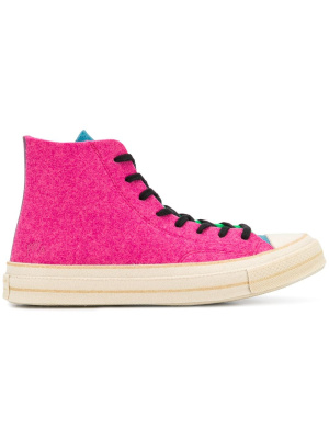 

Chuck '70 Hi sneakers, Converse Chuck '70 Hi sneakers