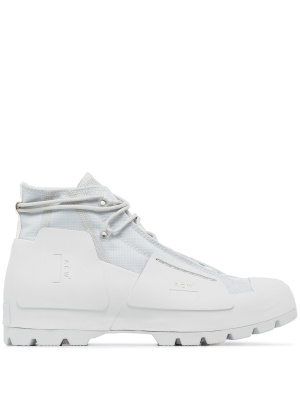 

X A-COLD-WALL* high-top sneakers, Converse X A-COLD-WALL* high-top sneakers