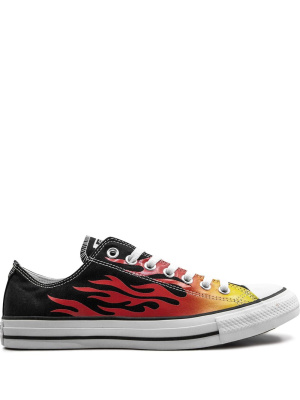 

Chuck Taylor All Star Low Flame sneakers, Converse Chuck Taylor All Star Low Flame sneakers