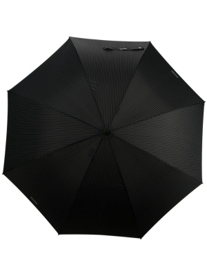 

Striped eight-panel umbrella, Moschino Striped eight-panel umbrella