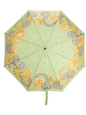 

Teddy Bliing compact umbrella, Moschino Teddy Bliing compact umbrella