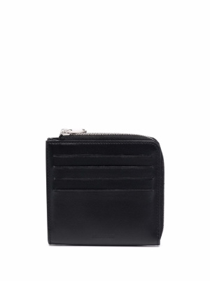 

Card-slot wallet, Jil Sander Card-slot wallet