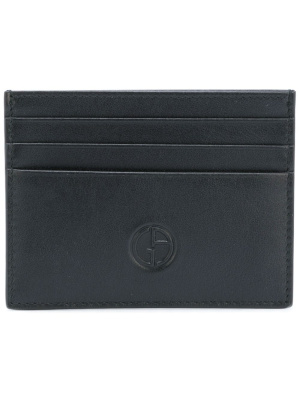 

Classic cardholder, Giorgio Armani Classic cardholder