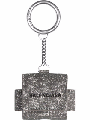 

Cash AirPods Pro holder, Balenciaga Cash AirPods Pro holder