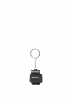

Cash Airpod case, Balenciaga Cash Airpod case