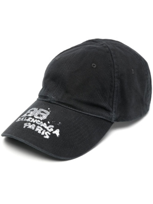 

Paris Icon cap, Balenciaga Paris Icon cap
