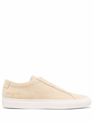 

Original Achilles sneakers, Common Projects Original Achilles sneakers