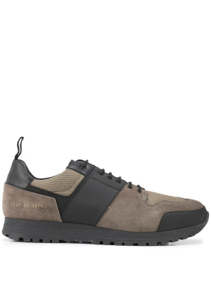 

Track low-top sneakers, Common Projects Track low-top sneakers