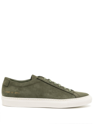 

Lace-up sneakers, Common Projects Lace-up sneakers