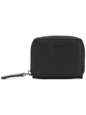

Zip-around coin purse, Giorgio Armani Zip-around coin purse