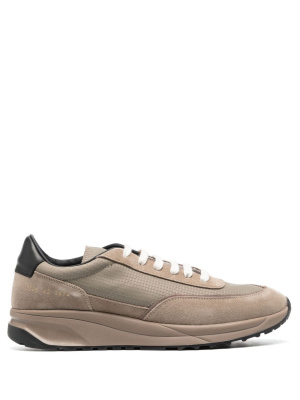 

Track 80 low-top sneakers, Common Projects Track 80 low-top sneakers