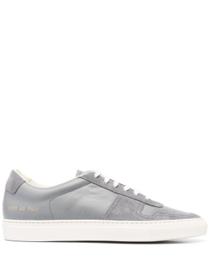 

BBall low-top leather sneakers, Common Projects BBall low-top leather sneakers