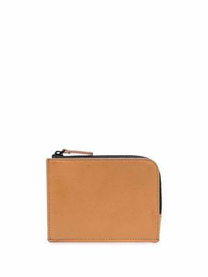 

Zipped wallet, Common Projects Zipped wallet