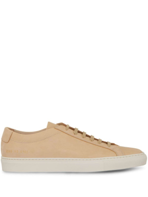 

Achilles leather sneakers, Common Projects Achilles leather sneakers