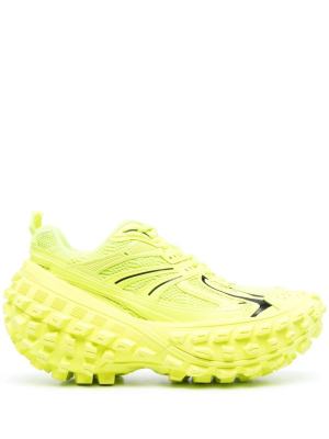 

Bouncer chunky-sole sneakers, Balenciaga Bouncer chunky-sole sneakers