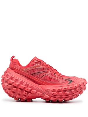 

Bouncer chunky-sole sneakers, Balenciaga Bouncer chunky-sole sneakers