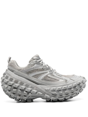 

Bouncer chunky-sole sneakers, Balenciaga Bouncer chunky-sole sneakers