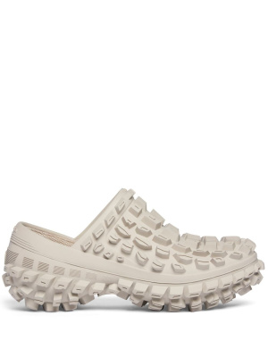 

Bouncer tread clogs, Balenciaga Bouncer tread clogs