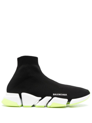 

Speed 20 high-top sneakers, Balenciaga Speed 20 high-top sneakers