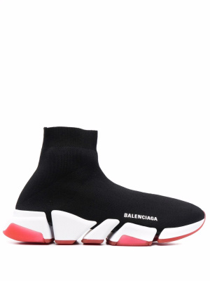 

Speed 2.0 high-top sneakers, Balenciaga Speed 2.0 high-top sneakers